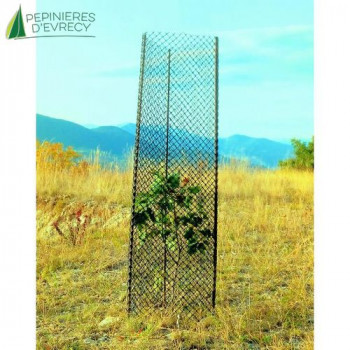 PROTECTION filet Ht 60cm diam 14cm