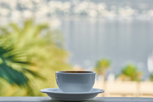Un jardin sur votre balcon